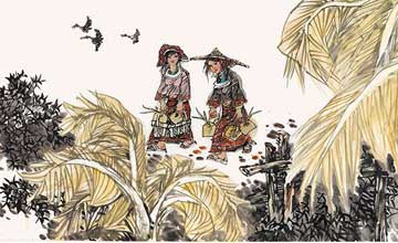 美女胃口大我没有让她吃-挺时尚的年轻女郎 苗条的身材润白的脸