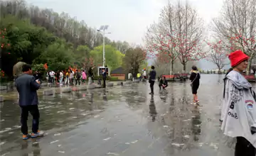虚锁的门-为什么不推一推那扇自认为无法推开的门呢