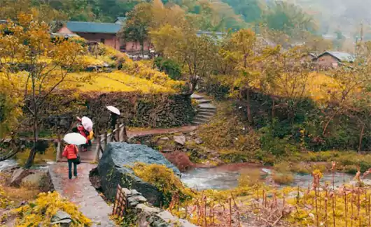 中国最不可思议的村庄：生一人必死一人，五十年来人口增长率为零