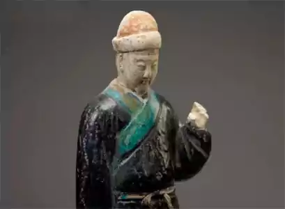 回家的两件流失海外的千年国宝再说 土耳其文化和旅游部