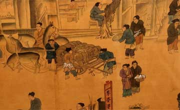 冯小佛经商 千万不要让别人歪曲了你真正的想法