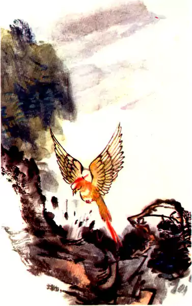 （29）一线天连环画故事-早期美术画欣赏