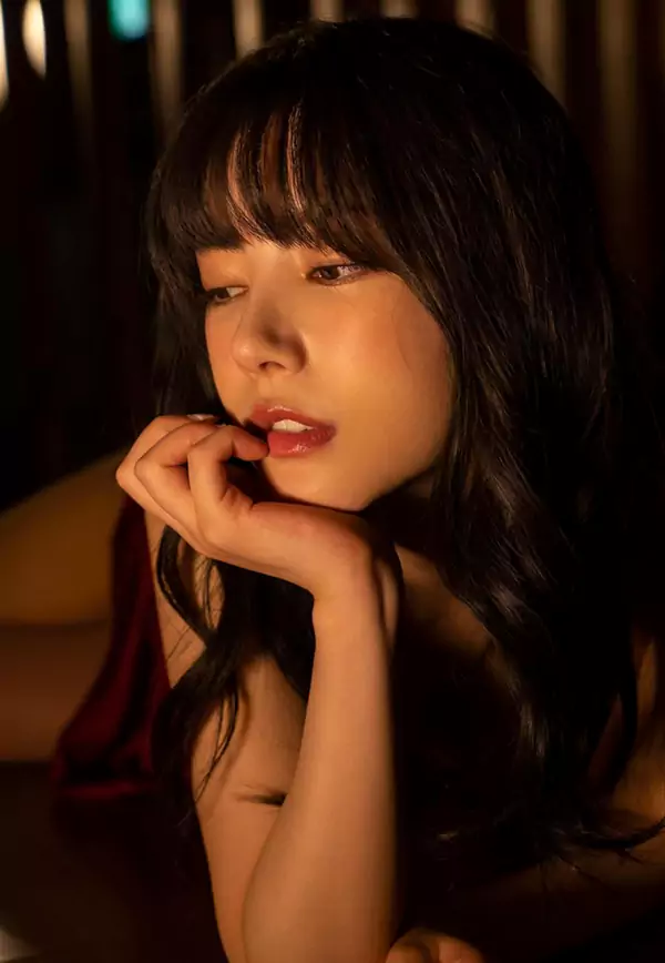艺术照片=静思由我