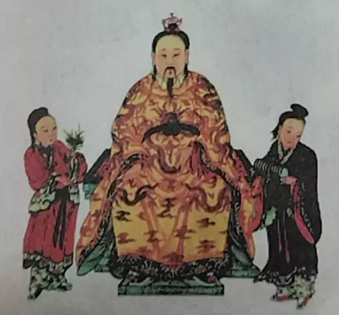 中医诊断法与神医扁鹊-后代医家还尊称他为“脉学之宗”