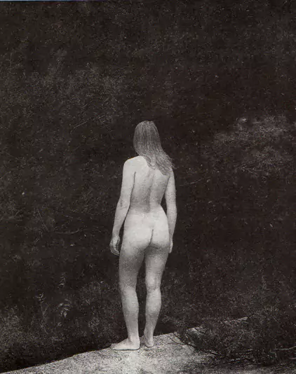 印第安的夏天 怀斯 1970年 水粉画私人收藏-和梦有关的画 印第安的夏天 怀斯 1970年 水粉画私人收藏-和梦有关的画