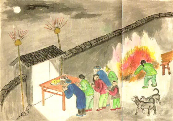 用户头像