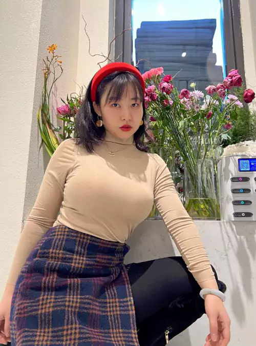 挑逗照片写真一组-来之神秘的地方
