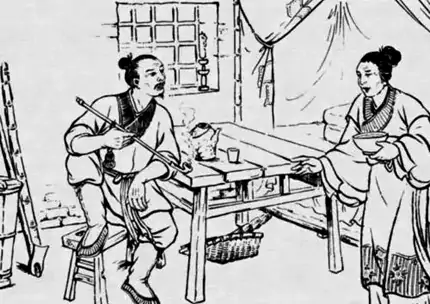 献给四季-万事万物各遵节令 生子 慈爱 死亡 人要遇上了才会了解