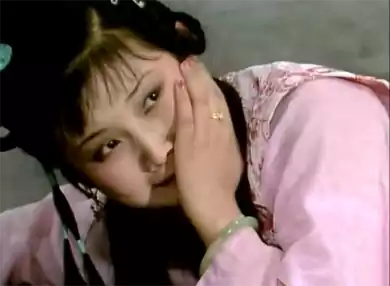 金钏儿为什么会跳井？王夫人说了什么话