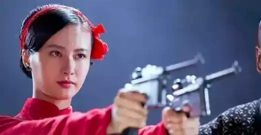 最后的女匪首田玉莲：18岁新娘被土匪抢亲 从此走上不归路
