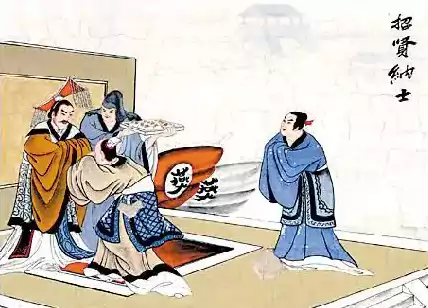 《彦升非少 仲举不凡》的故事引发我的思考