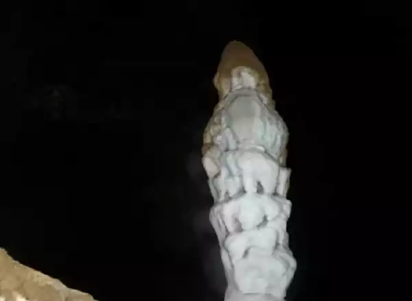 河南省洛阳市栾川县西城寺沟是一个景色宜人环境幽静的地方