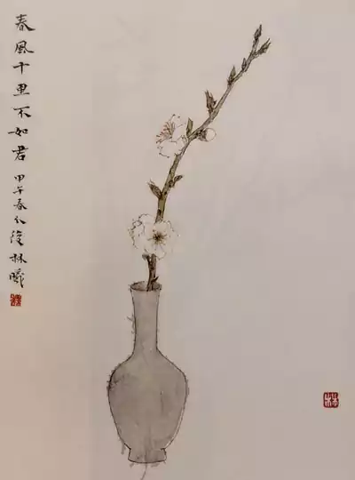 寂寞  我从小就被教育说 梅花香自苦寒来 耐得住寂寞才能有成就