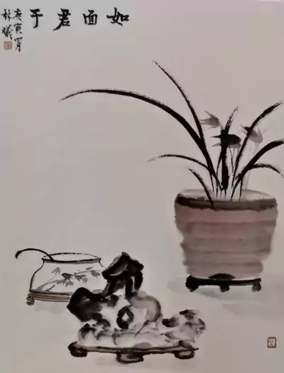 万物-古人说 万物皆备于我 多体验观察自己就能了解万物 万物-古人说 万物皆备于我 多体验观察自己就能了解万物
