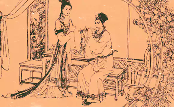 李师师和燕青和好成夫妻是历史真事吗？李师师和燕青成为夫妻并非历史真事