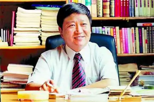一万个专家的见识 竟然不如一个村支书 这绝不是危言耸听