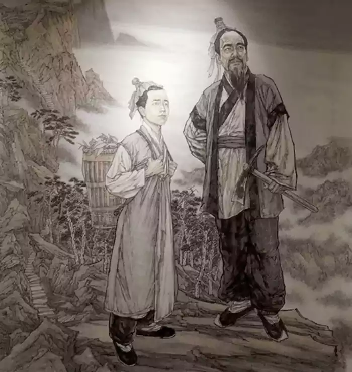 河南省文史研究馆书画作品展巡展 ​赓续历史文脉 谱写当代华章作品选