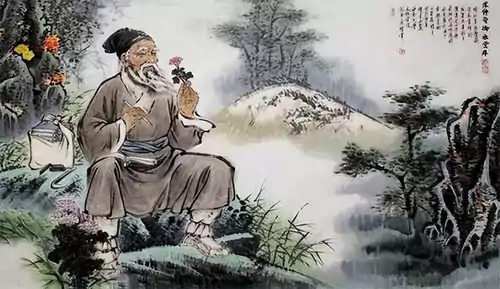 甲乙对话 谈扁鹊治病：任由更多的小病变成大病 如此反复折腾几次 等元气耗尽时 则人必亡