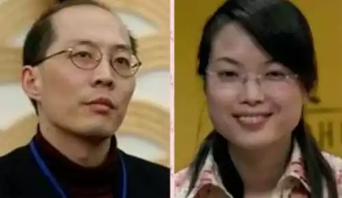 自由亚洲电台 最是无情帝王家一胡锦涛的女儿胡海清