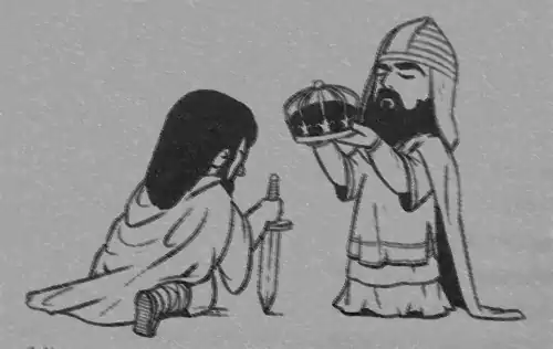 查理大帝加冕竟然是教皇的阴谋-一读就上隐的世界史