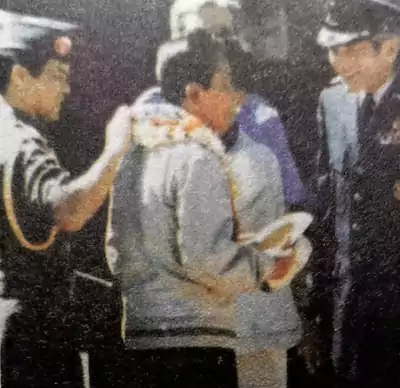马科斯找到了山下奉文宝藏了吗?菲律宾原总统马科斯下台后