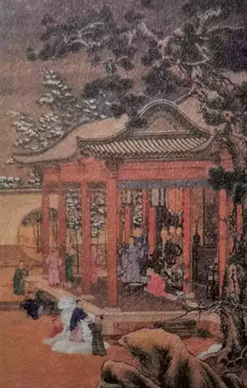 大清和珅受宠之谜-中外名人未解之谜 清以来 明君屈指可数