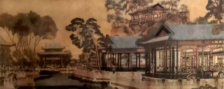 高鹗续写了《红楼梦》吗? 四大名著中《红楼梦》成就最高