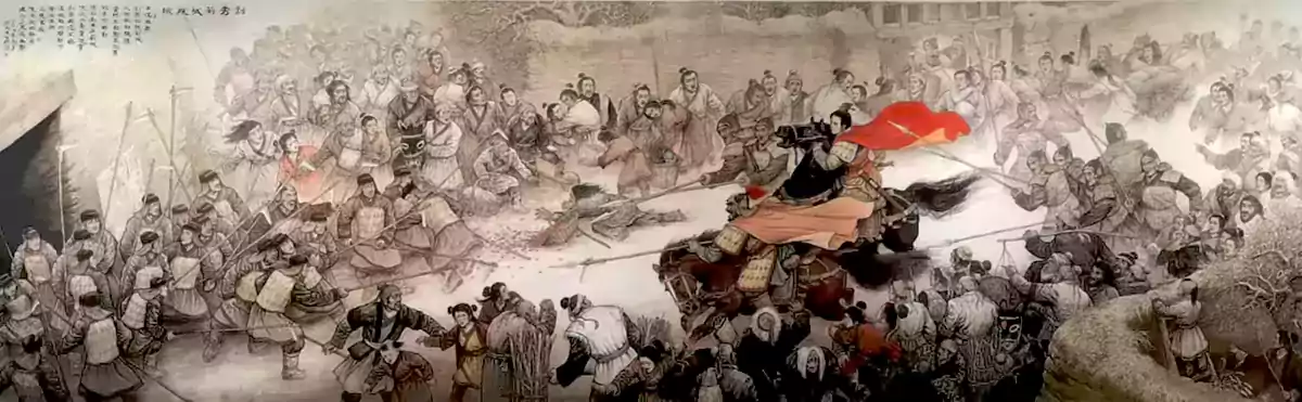 《盛世花开 南北同源》--洛阳 惠州两地市书画交流展在洛阳图书馆展出