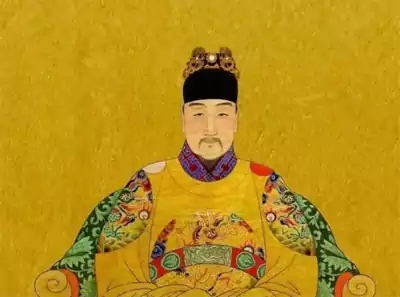 明朝的朱常洛是怎么死的 他的死因是不是有点蹊跷