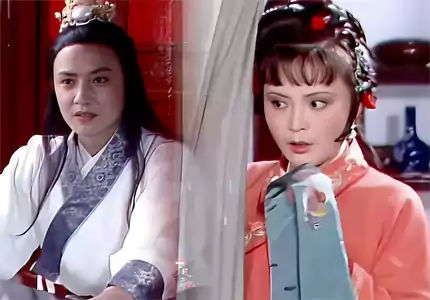 尤三姐和柳湘莲的爱情是一个大悲剧 细想尤三姐的死让唏嘘不已