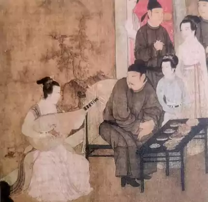 音乐和文学同样都是高雅志向 孰高孰低？