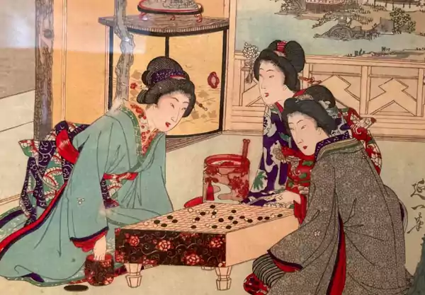 以平等之眼 观照女性的欲望之光