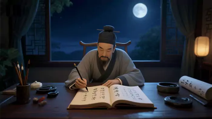 吴承恩：笔尖下筑起西游神话的文人