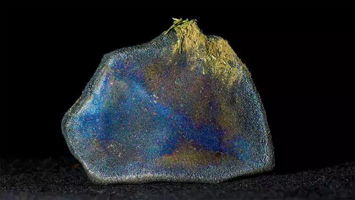 生命起源三大新突破：宇宙藏密码 地球有答案