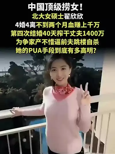 翟欣欣案评论-十二年铁窗与一场悲剧：翟欣欣案的三重叩问