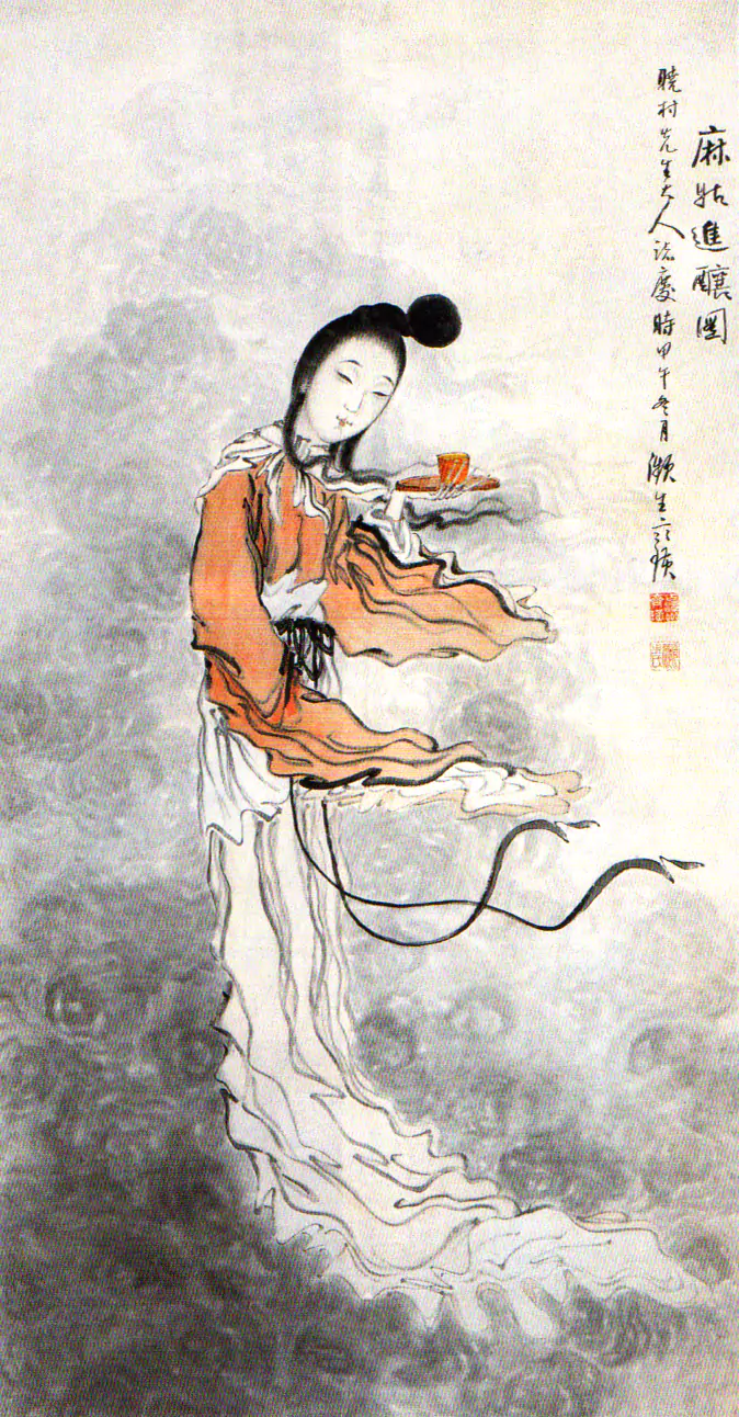 用户头像