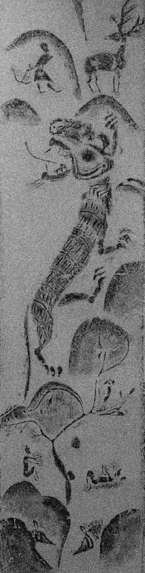 石承千史 金铸匠心2025年河南省金石传拓职业技能竞赛暨作品展