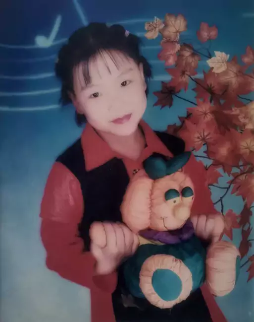 观旧照忆风华年月-晓乙 观旧照忆风华年月-晓乙