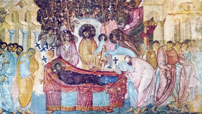 西方宗教发展史:在西方文明的漫长进程中 宗教始终扮演着至关重要的角色 西方宗教发展史:在西方文明的漫长进程中 宗教始终扮演着至关重要的角色