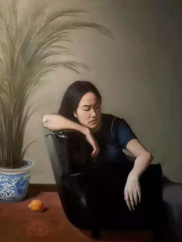 薪火传八秩翰墨绘同心庆祝民进成立80周年书画在洛阳图书馆展出