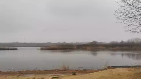 短文-瀍河晨语：清晨六点的洛阳 天刚微微泛亮