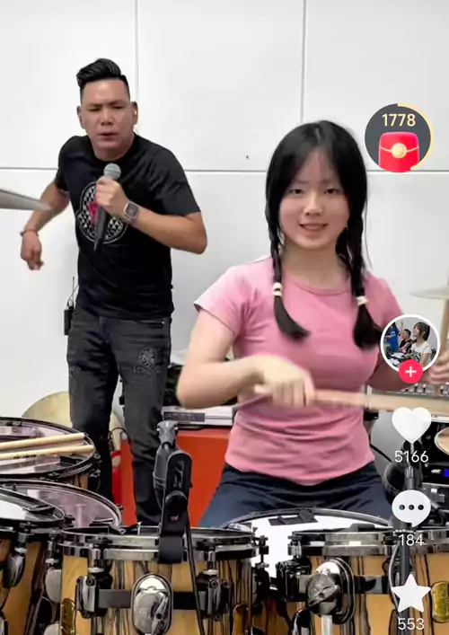 鼓音破寂 少年有光:看小雨 淳淳的演技有感 鼓音破寂 少年有光:看小雨 淳淳的演技有感