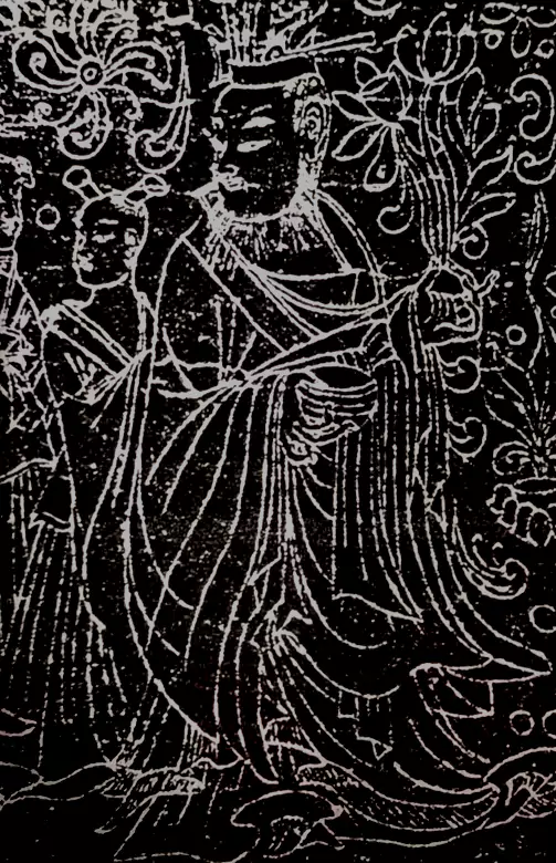 魏风刻石，洛下遗痕 —— 洛阳北魏陵墓石刻的艺术华章与时代气韵