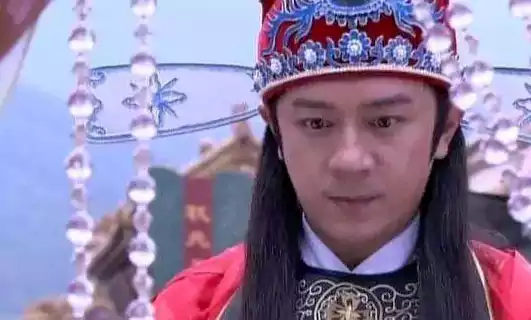陈世美-京剧《铡美案》中这个因为抛弃贤妻秦香莲去做驸马而被铁面包公砍掉脑袋的倒霉家伙