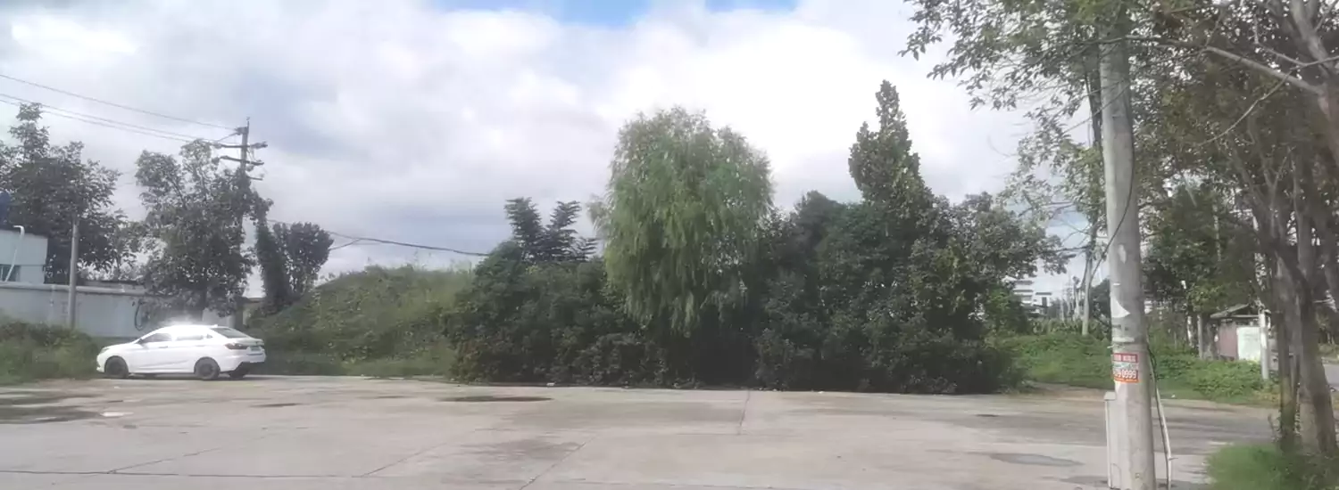 五律四首·秋日雨后初晴的洛阳东大郊